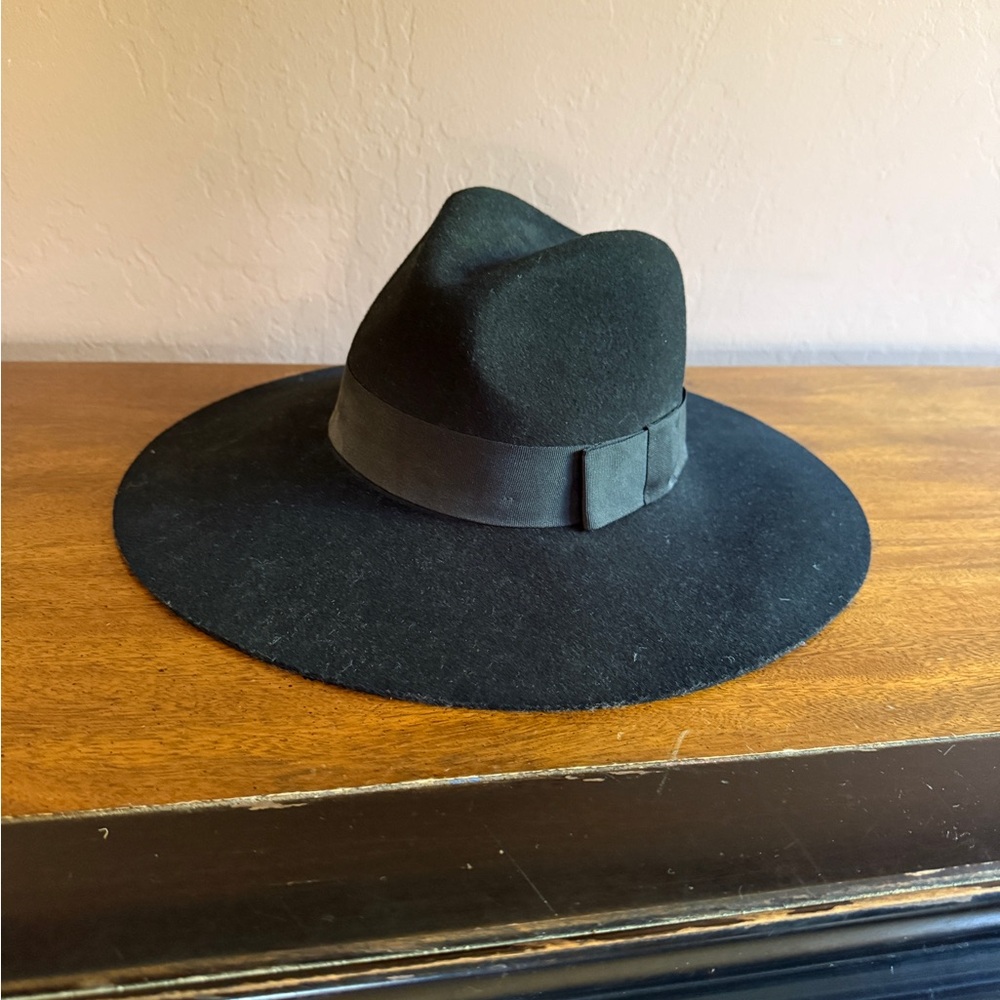 Brixton women’s western Piper hat XS
